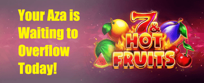 VIP Loyalty Reward promotion