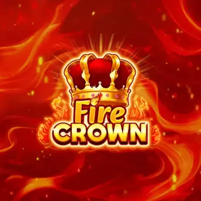 Fire Crown game icon