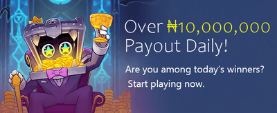Claim Your Welcome Bonus Now