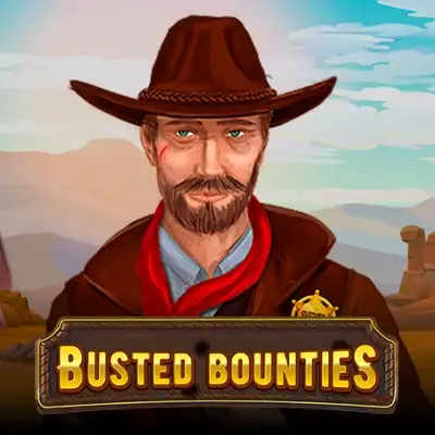 Busted Bounties game thumbnail