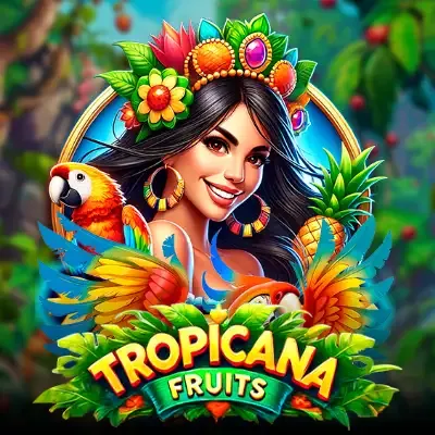 Tropicana Fruits game thumbnail