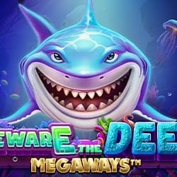 Beware The Deep Megaways™
