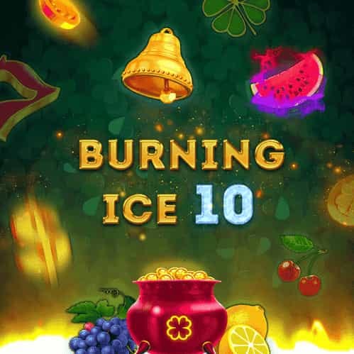 BlazingHot10 game icon