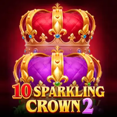 10 Sparkling Crown 2 game thumbnail